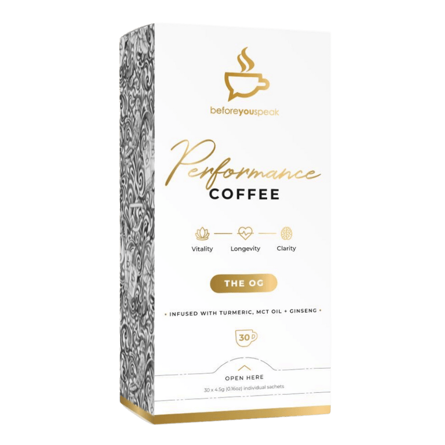 Performance Coffee