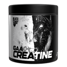 Creatine + GAA - Booty N Buff 