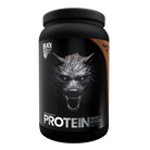 Black Wolf Hydro Whey Isolate - Booty N Buff 