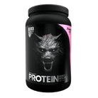 Black Wolf Hydro Whey Isolate - Booty N Buff 