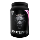 Black Wolf Hydro Whey Isolate - Booty N Buff 