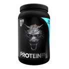 Black Wolf Hydro Whey Isolate - Booty N Buff 
