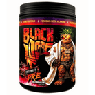 Black Wolf Ultimate Pre-Workout, 525mg Caffeine, 50 Serves (800g), Juice Bigalow