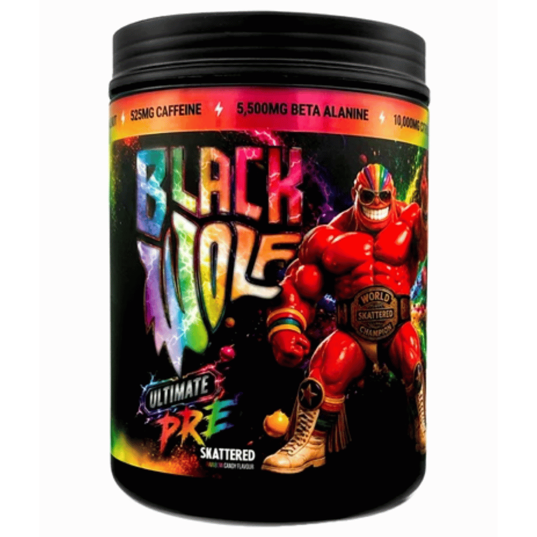 Pre-workout
