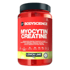 Myocytin Creatine - Booty N Buff 