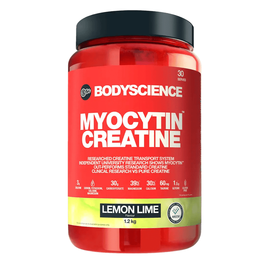 Myocytin Creatine