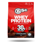 Body Science BSc Whey Protein Powder, 17 Serves (720g), Chocolate