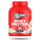 Body Science BSc Whey Protein Powder, 42 Serves (1.8kg), Vanilla