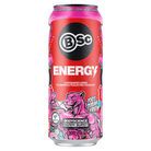 BSC Energy Can - Booty N Buff 