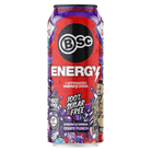 BSC Energy Can - Booty N Buff 
