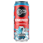 BSC Energy Can - Booty N Buff 