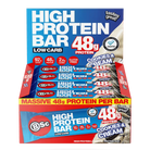 BSC High Protein Bar - Booty N Buff 