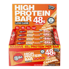 BSC High Protein Bar - Booty N Buff 