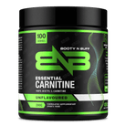 Essential Carnitine - Booty N Buff 