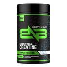 Essential Creatine - Booty N Buff 