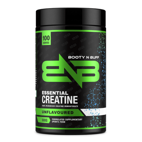 Essential Creatine