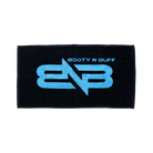 Booty N Buff Gym Towel - Booty N Buff 
