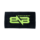Booty N Buff Gym Towel - Booty N Buff 