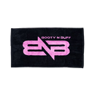 Booty N Buff Gym Towel - Booty N Buff 