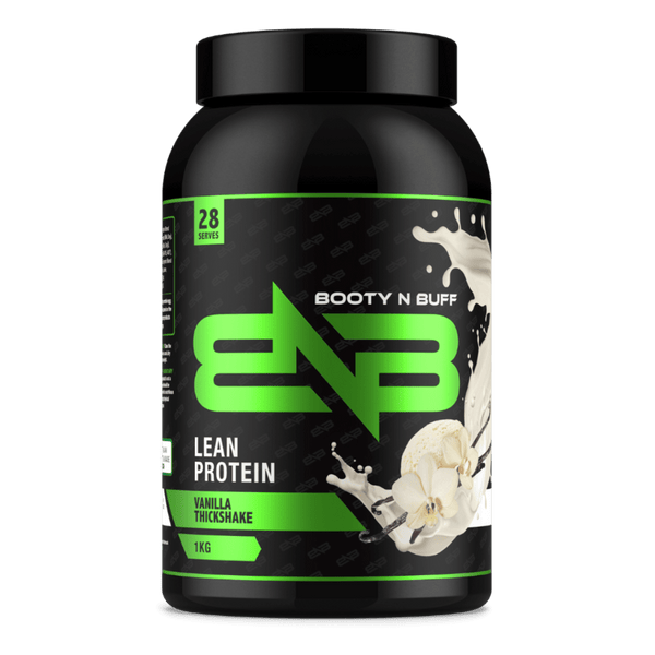 Lean Protein