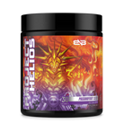 Project Helios - Booty N Buff 