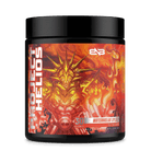 Project Helios - Booty N Buff 