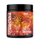 Project Helios - Booty N Buff 
