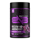 Recov-10 Amino - Booty N Buff 