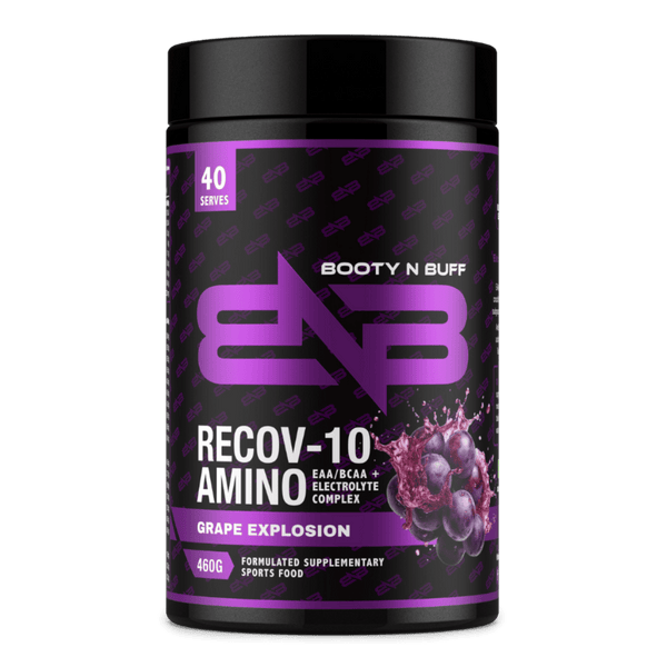 Recov-10 Amino