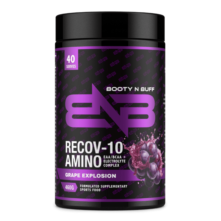 Recov-10 Amino