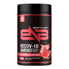 Recov-10 Amino - Booty N Buff 