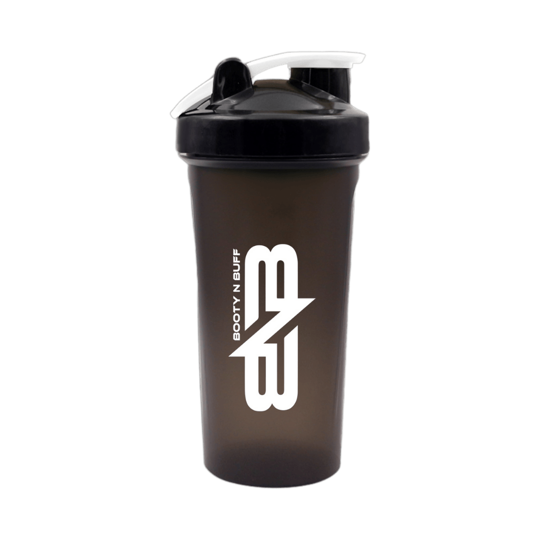 Booty N Buff Shaker - Booty N Buff 