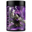 Project Ares Pre-Workout, 25 Serves, Grape Explosion