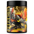 Project Ares Pre-Workout, 25 Serves, Pineapple Passion