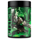 Project Ares Pre-Workout, 25 Serves, Sour Apple Slushy
