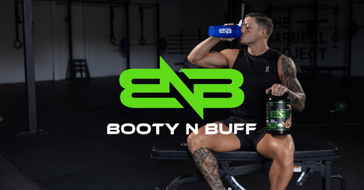 Recovery Supplements: Aminos & Electrolytes | Booty N Buff – Page 2