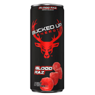 Bucked Up Energy RTD - Booty N Buff 