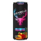 Bucked Up Energy RTD - Booty N Buff 