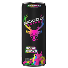 Bucked Up Energy RTD - Booty N Buff 