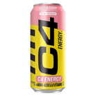 C4 Energy RTD - Booty N Buff 