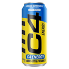 C4 Energy RTD - Booty N Buff 