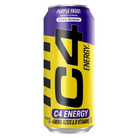 C4 Energy RTD - Booty N Buff 