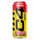 C4 Energy RTD - Booty N Buff 