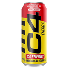 C4 Energy RTD - Booty N Buff 