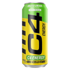 C4 Energy RTD - Booty N Buff 