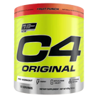 C4 Original Pre-Workout - Booty N Buff 
