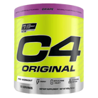 C4 Original Pre-Workout - Booty N Buff 