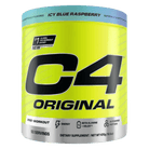 C4 Original Pre-Workout - Booty N Buff 