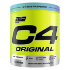 C4 Original Pre-Workout - Booty N Buff 