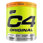 C4 Original Pre-Workout - Booty N Buff 